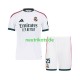 Fußballtrikot Real Madrid Yan Diomande 25 Kinder Heim 2026-2027 Kurzarm