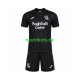 Fußballtrikot Real Sociedad Kinder Auswärts 2026-2027 Kurzarm