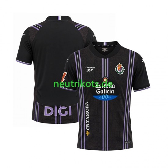 Fußballtrikot Real Valladolid Herren Auswärts 2026-2027 Kurzarm