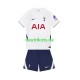 Fußballtrikot Tottenham Hotspur Kinder Heim 2026-2027 Kurzarm