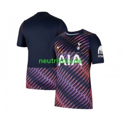 Fußballtrikot Tottenham Hotspur Herren Auswärts 2026-2027 Kurzarm Fußballtrikot Tottenham Hotspur Herren Auswärts 2026-2027 Kurzarm