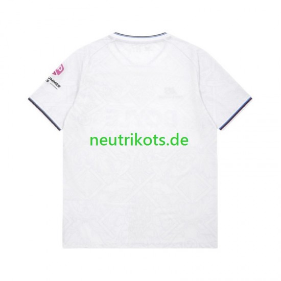 Fußballtrikot West Ham United Herren Auswärts 2026-2027 Kurzarm