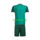 Fußballtrikot Algerien Kinder Auswärts 2026 Kurzarm