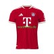 Fußballtrikot FC Bayern München Herren Heim 2026-2027 Kurzarm