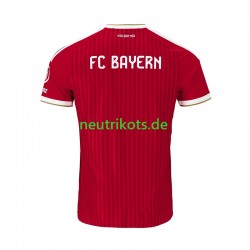 Fußballtrikot FC Bayern München Herren Heim 2026-2027 Kurzarm