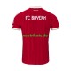 Fußballtrikot FC Bayern München Herren Heim 2026-2027 Kurzarm