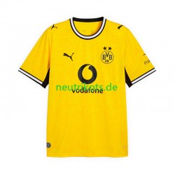 Fußballtrikot Borussia Dortmund Herren Heim 2026-2027 Kurzarm