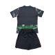 Fußballtrikot Kanada Kinder Auswärts World Cup 2026 Kurzarm