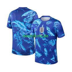 Fußballtrikot England Torwart Herren Ausweich World Cup 2026 Kurzarm