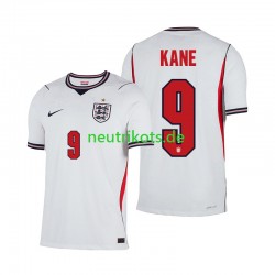 Fußballtrikot England Harry Kane 9 Herren Heim World Cup 2026 Kurzarm