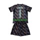 Fußballtrikot Frankreich Brice Samba 1 Torwart Kinder Heim World Cup 2026 Kurzarm