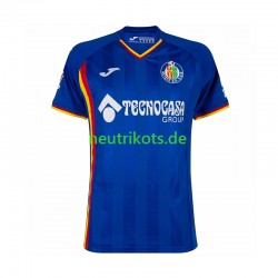 Fußballtrikot Getafe CF Herren Heim 2025-2026 Kurzarm