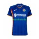 Fußballtrikot Getafe CF Herren Heim 2025-2026 Kurzarm