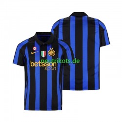 Fußballtrikot Inter Mailand Herren Heim 2026-2027 Kurzarm