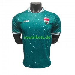 Fußballtrikot Irak Herren Heim 2026 Kurzarm