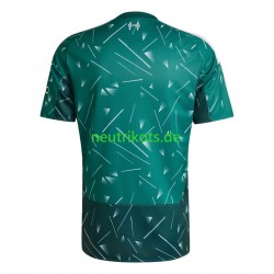 Fußballtrikot Liverpool Torwart Herren Heim 2026-2027 Kurzarm