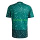 Fußballtrikot Liverpool Torwart Herren Heim 2026-2027 Kurzarm