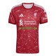 Fußballtrikot Liverpool Herren Heim 2026-2027 Kurzarm