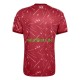 Fußballtrikot Liverpool Herren Heim 2026-2027 Kurzarm