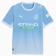 Fußballtrikot Manchester City Herren Heim 2026-2027 Kurzarm