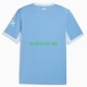 Fußballtrikot Manchester City Herren Heim 2026-2027 Kurzarm