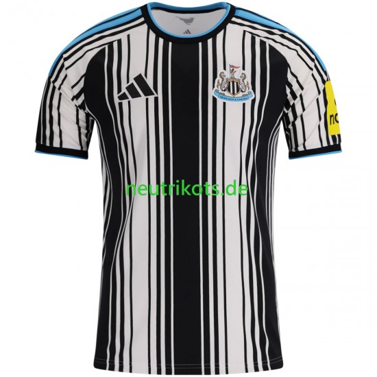 Fußballtrikot Newcastle United Herren Heim 2026-2027 Kurzarm