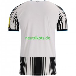Fußballtrikot Newcastle United Herren Heim 2026-2027 Kurzarm
