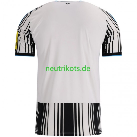 Fußballtrikot Newcastle United Herren Heim 2026-2027 Kurzarm