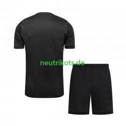 Fußballtrikot Norwegen Kinder Auswärts World Cup 2026 Kurzarm