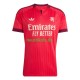 Fußballtrikot Olympique Lyon Herren Heim 2026-2027 Kurzarm