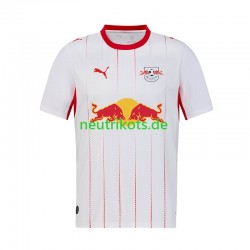 Fußballtrikot RB Leipzig Herren Heim 2026-2027 Kurzarm