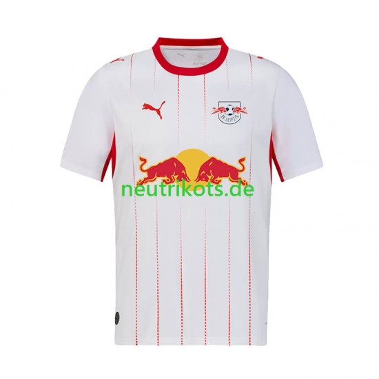 Fußballtrikot RB Leipzig Herren Heim 2026-2027 Kurzarm