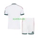 Fußballtrikot Real Madrid Kinder Heim 2026-2027 Kurzarm