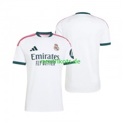Fußballtrikot Real Madrid Herren Heim 2026-2027 Kurzarm