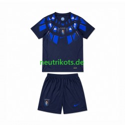Fußballtrikot Uruguay Kinder Auswärts World Cup 2026 Kurzarm Fußballtrikot Uruguay Kinder Auswärts World Cup 2026 Kurzarm
