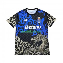Fußballtrikot FC Porto Special Dragon Herren Heim 2025-2026 Kurzarm