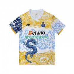 Fußballtrikot FC Porto Special Herren Heim 2025-2026 Kurzarm