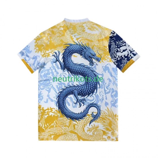 Fußballtrikot FC Porto Special Herren Heim 2025-2026 Kurzarm