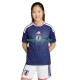 Fußballtrikot Japan Kinder Heim World Cup 2026 Kurzarm