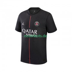 Fußballtrikot Paris Saint-Germain Herren Viertes 2025-2026 Kurzarm