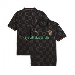 Fußballtrikot Portugal Special Herren Heim 2025-2026 Kurzarm