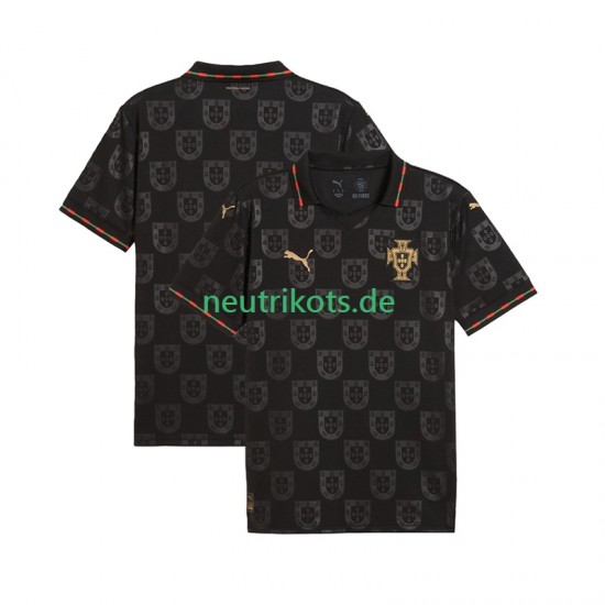 Fußballtrikot Portugal Special Herren Heim 2025-2026 Kurzarm