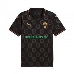 Fußballtrikot Portugal Special Herren Heim 2025-2026 Kurzarm