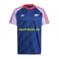 Fußballtrikot Arsenal Special Herren Heim 2024 Kurzarm