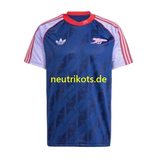 Fußballtrikot Arsenal Special Herren Heim 2024 Kurzarm