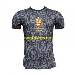 Fußballtrikot England Champions Of Europe Herren 2024 Kurzarm