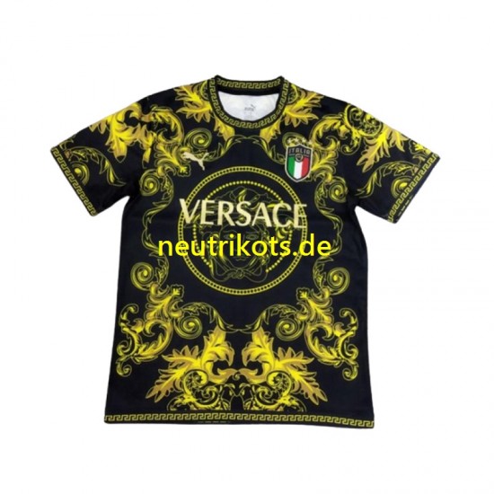 Fußballtrikot Italien Special Herren 2024 Kurzarm