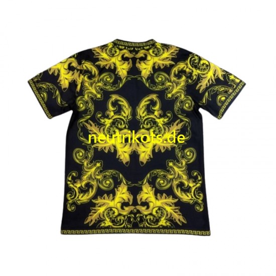 Fußballtrikot Italien Special Herren 2024 Kurzarm