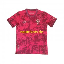 Fußballtrikot Portugal Special Edition Herren Heim Kurzarm