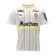 Fußballtrikot RC Lens Herren Ausweich 2024-2025 Kurzarm